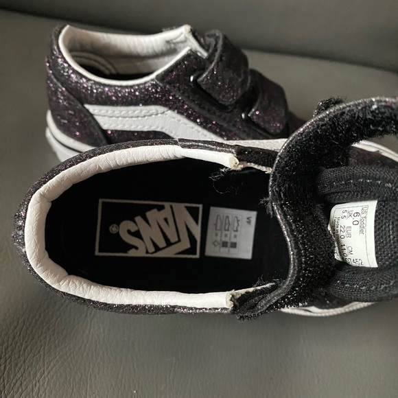 Vans kids size 5.5 - Picture 5 of 6